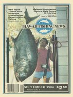 Hawaii Fishing News